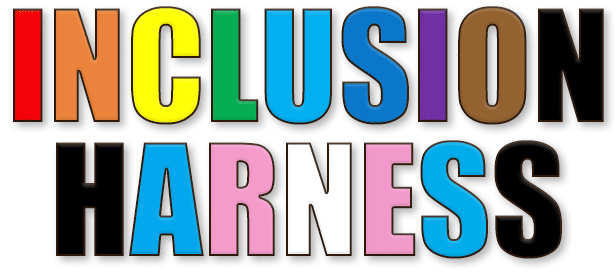 Inclusion Harness Logo